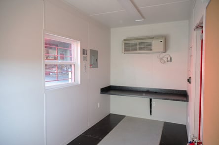 Interior Office 3