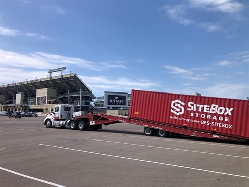 KSU sitebox