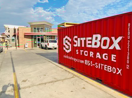 QT sitebox