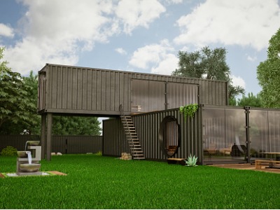 cargo-container-house