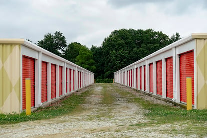 storage facility