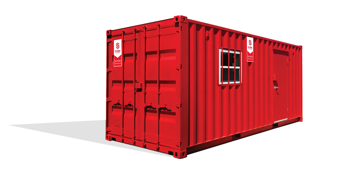 Choosing the Right Temporary Office