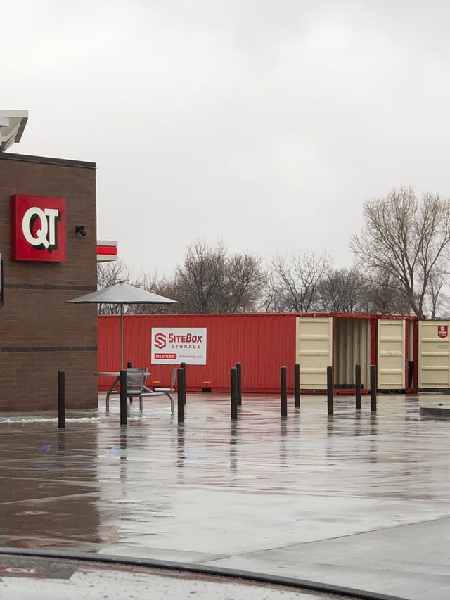 Finding the Top Portable Storage Container Companies 2021