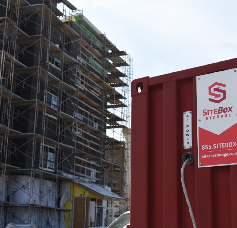 sitebox local jobsite storage partner