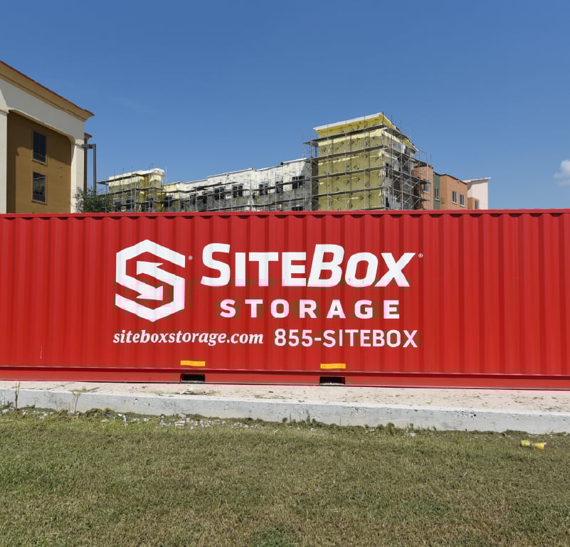 sitebox local storage partners