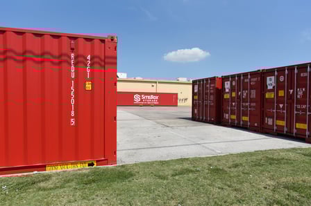 sitebox storage 2025