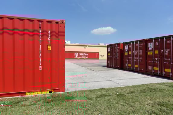 sitebox storage 2025