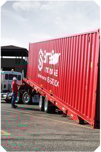 sitebox storage container